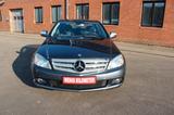 Mercedes-Benz C 200 K Avantgarde, Automatik,Scheckheft - Mercedes-Benz C 200 Gebrauchtwagen in Saarbrücken