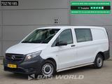 Mercedes-Benz Vito 111 Dubbel Cabine L2H1 Navi Trekhaak Airco - Offers