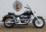 Harley-Davidson FLSTF FAT BOY  - HARLEY-DAVIDSON 1994