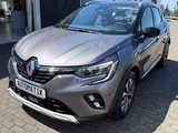 Renault Captur II Intens Automatik 1 Hand 140 PS - Renault Captur in Wuppertal