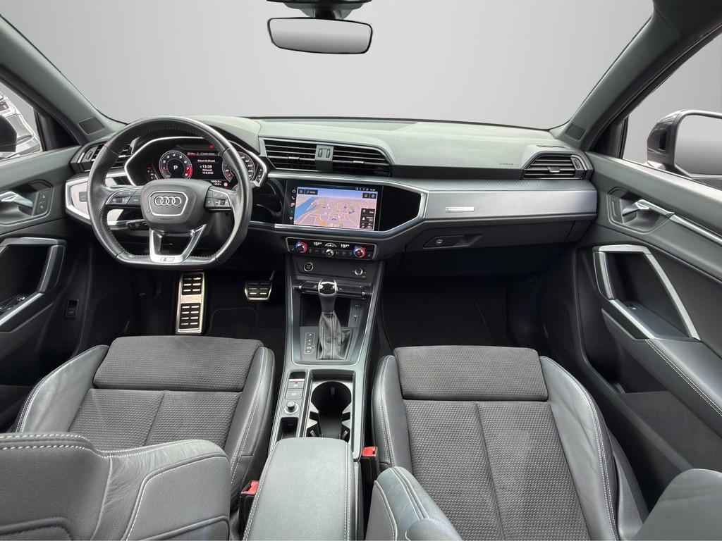 Audi Q3 45 TFSI quattro S-Line *MATRIX*ACC*NAVI*KAMER, миниатюра 8