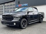 Dodge RAM Classic Warlock 5.7 4x4 LPG 1Hand AEC Import - Dodge RAM Warlock Gebrauchtwagen