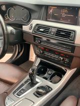BMW 530d Touring M Paket Standheizung Soft close - BMW 530: 530d M Paket