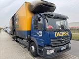 Mercedes-Benz Atego  1223 L  Thermoking - Angebote