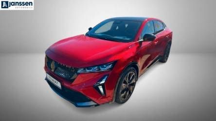 Renault Rafale Esprit Alpine E-Tech Full Hybrid 200