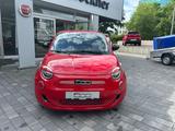 Fiat 500e - scheckheftgepflegte Fiat 500e