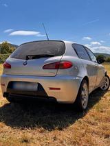 Alfa Romeo 1.9 JDTm - Alfa Romeo 147: 1.9