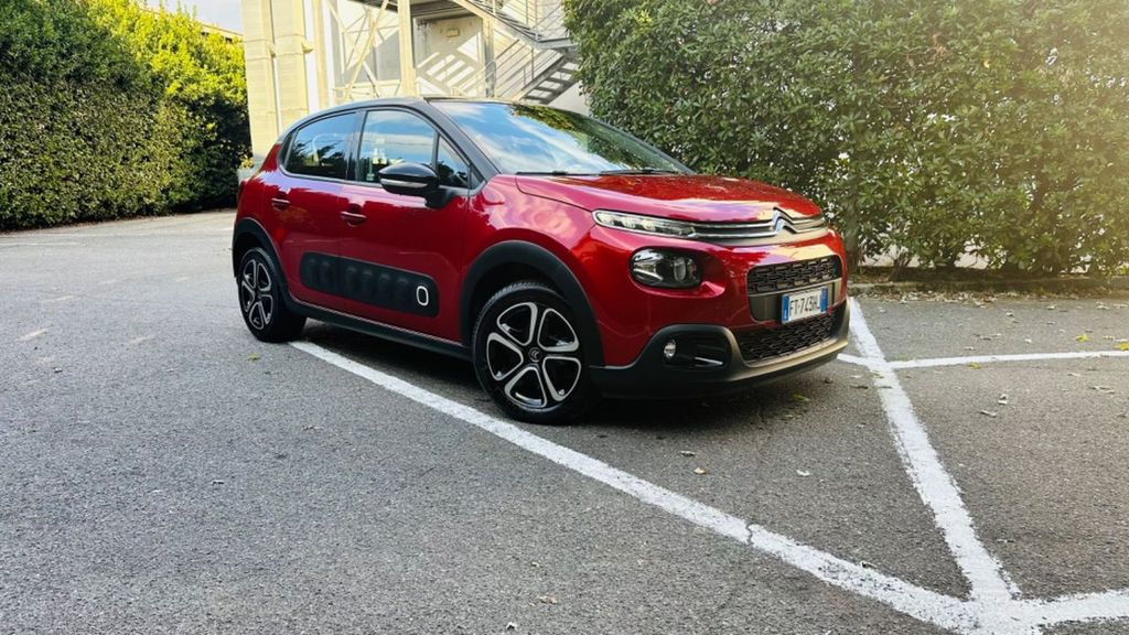 Image of Citroën C3