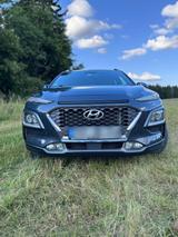 Hyundai Kona 2019 Dark Knight - Hyundai KONA von privat