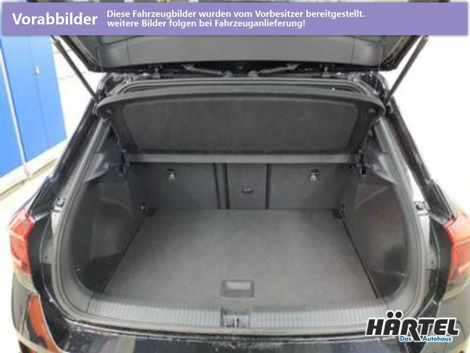 Volkswagen T-Roc - Bild 7