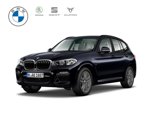 BMW X3 xDrive20i M Sport KLIMA+RFK+SITZHZG+SANDHZG+L