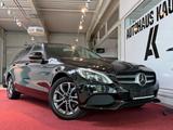Mercedes-Benz C 220  d T 9G *LED*Navi*Kamera*LEDER* - Mercedes-Benz C 220 mit Diesel-Antrieb: Kombi, Automatik