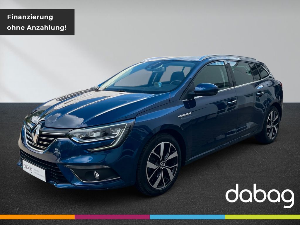 Image of Renault Megane