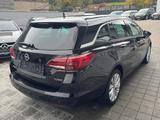 Opel Astra K Sports Tourer Innovation /Automatik/ - Opel Astra: Innovation