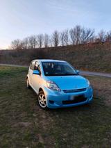 Daihatsu Verkaufe Daihatsu Sirion - Daihatsu Sirion von privat
