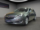 Opel Insignia 2.0 CDTi AUT*SHZ*Service neu*Garantie - graue Opel Insignia