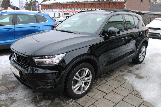 Volvo XC40 T5 Recharge DKG RDesign LED Navigation Lede
