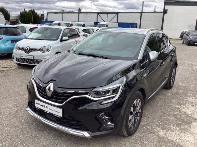 Renault Captur E-TECH PLUG-in 160 EDITION ONE