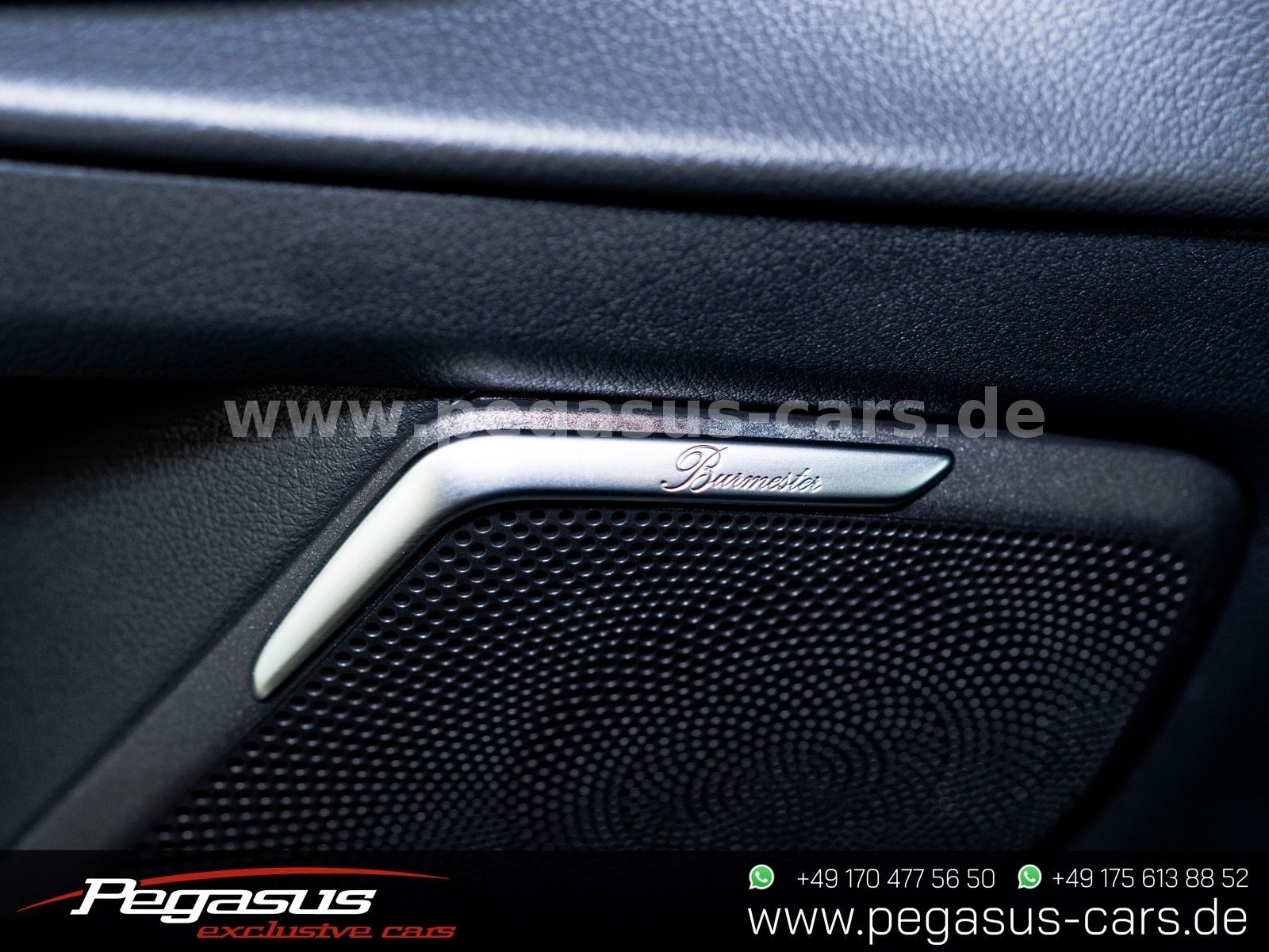 MERCEDES-BENZ V 300 - 27