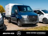 Mercedes-Benz SPRINTER 215 DOKA KLIMA MBUX 6 GANG AHK DAB - Mercedes-Benz G doka
