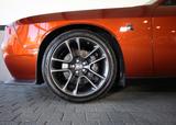 Dodge Challenger 6.4 SRT ScatPack Shaker/PerfPages/R20 - Dodge Challenger: Orange