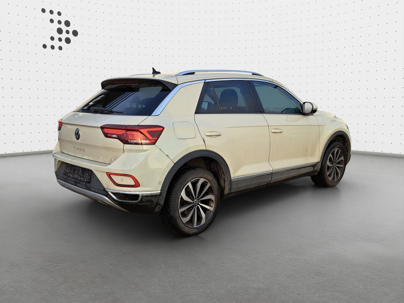 Volkswagen T-Roc - Bild 2