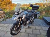 BMW R 1200 GS - gebrauchte Motorräder in Gelsenkirchen
