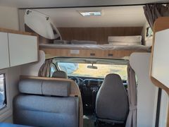 Chausson C727, Alkoven, MJ25
