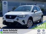 Seat Arona 1.0 TSI Style Beats FULL-LINK+LED+DAB+LANE - Seat Arona: Style Beats