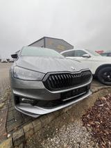 Skoda Fabia Monte Carlo SH/Apple/Sportlenkrad/D.Cockpi - Skoda Fabia: Sport