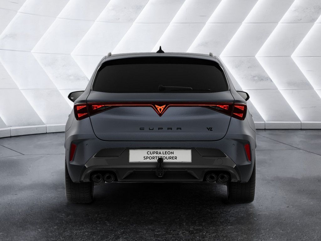 Cupra Leon - Bild 5