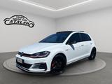 Volkswagen VOLKSWAGEN - Golf - GTI Performance 2.0 245CV TS - VW Golf mit Halbautomatikschaltung