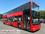 MAN A39 Lions City DD | ND 313 | Klima | - MAN Lions city