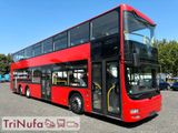 MAN A39 Lions City DD | ND 313 | Klima | - MAN Lions