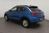 Volkswagen T-Roc 1.0 TSI Life Navi|Sitzheizg|ParkAs|LED LED - Volkswagen T-Roc: Life