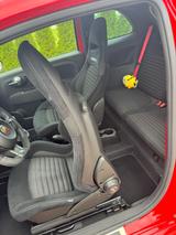 Abarth 595 Competizione - Abarth 595 Competizione aus 2022
