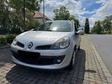 Renault Clio Kombi| EZ 03.2008| gepflegt| ... - Renault: Ez