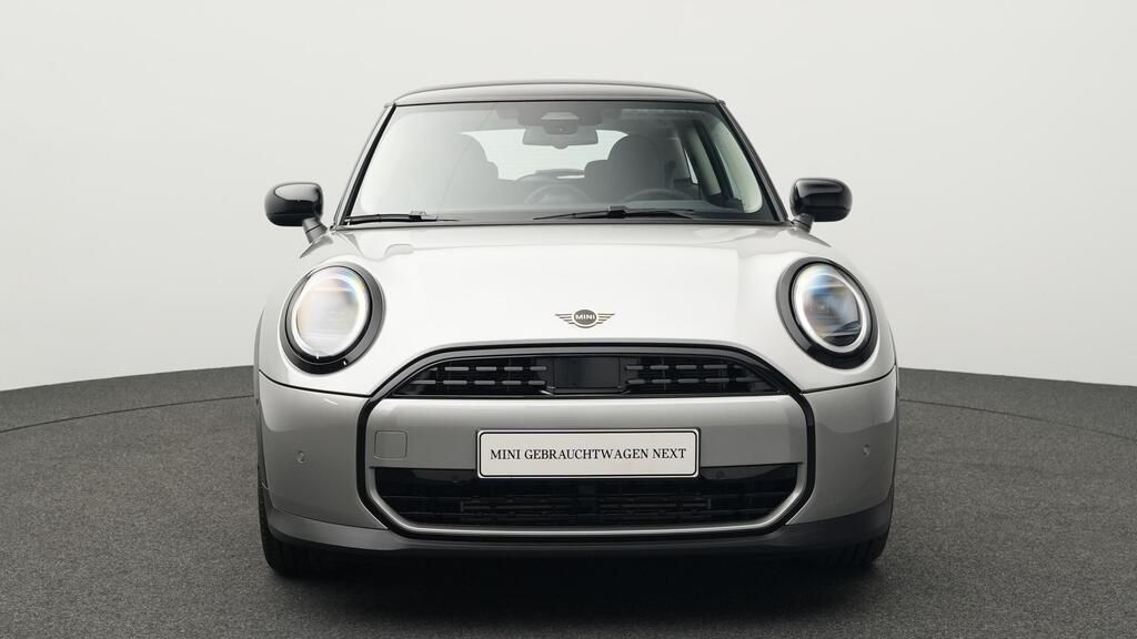MINI Cooper C - Bild 3