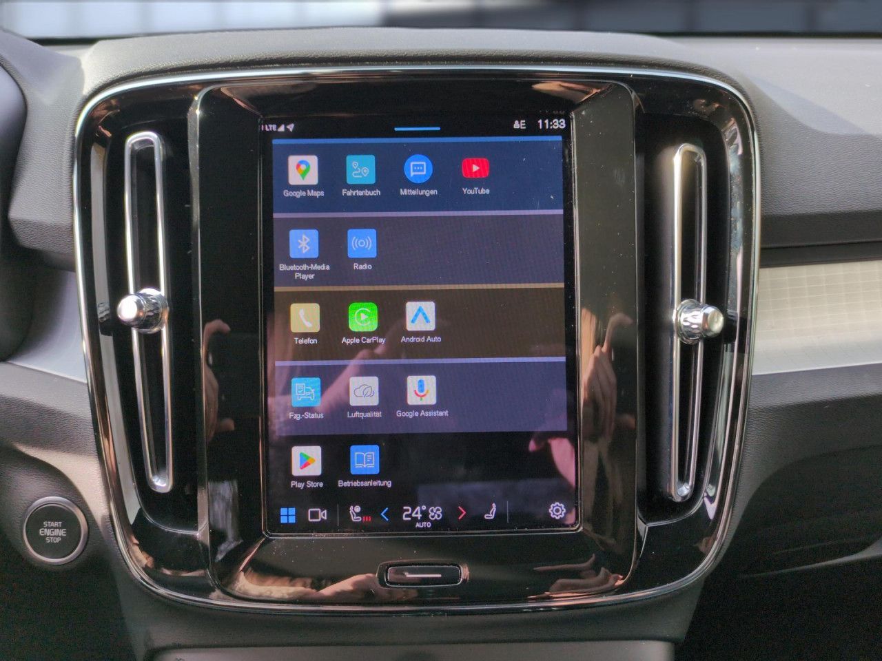 Volvo XC40 - Bild 14