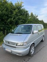 Volkswagen VW T4 Multivan Atlantis 2,5 TDI ACV 2. Hand - Volkswagen T4 Multivan: Atlantis TDI