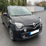 Renault Twingo SCe 70 EDC Limited Limited - Renault Twingo Gebrauchtwagen in Dortmund