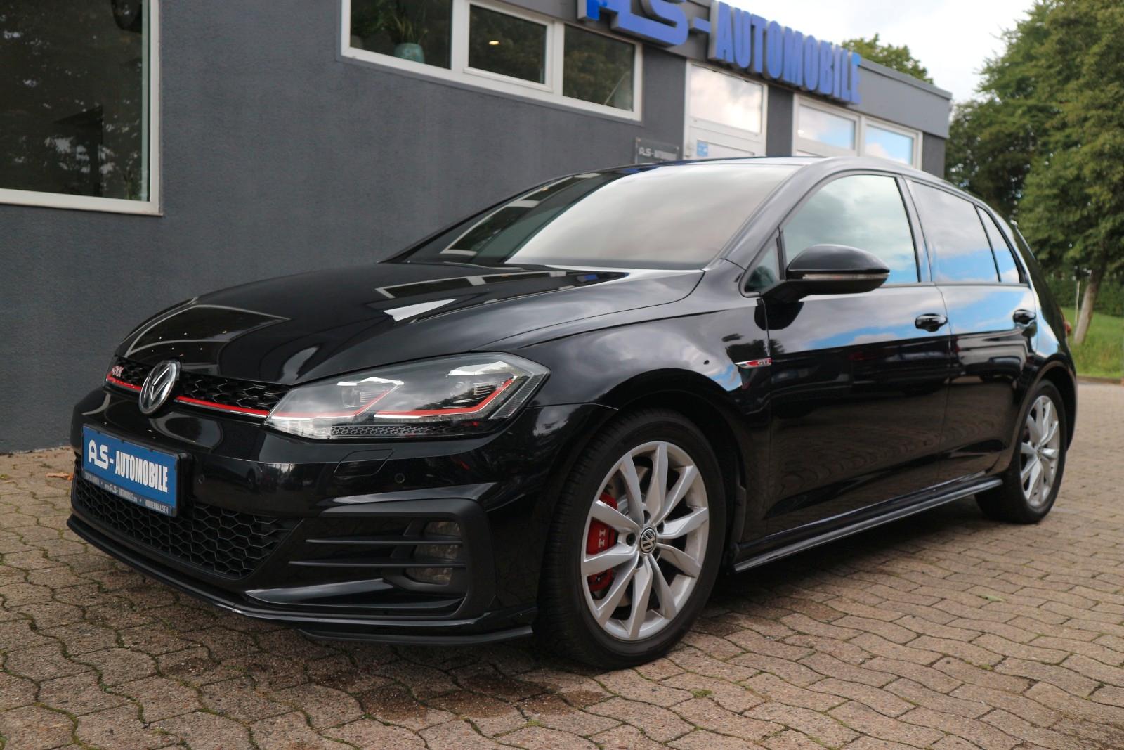 Volkswagen Golf VII Lim. GTI Performance *2.HD|LEDER|ACC*