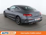 Mercedes-Benz C-Klasse C 200 4Matic AMG Line Aut.*NAVI*LED*ACC - Mercedes-Benz C-Klasse Gebrauchtwagen in Hannover