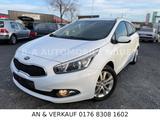 Kia cee'd Sportswagon Kombi 1.4 Klima Tüv Neu 1-Hand - Kia aus 2012: Cee D