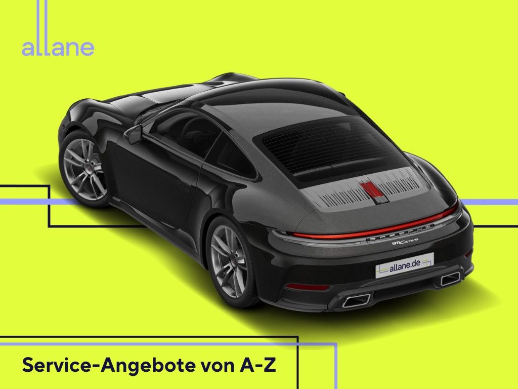 Porsche 992 - Bild 3