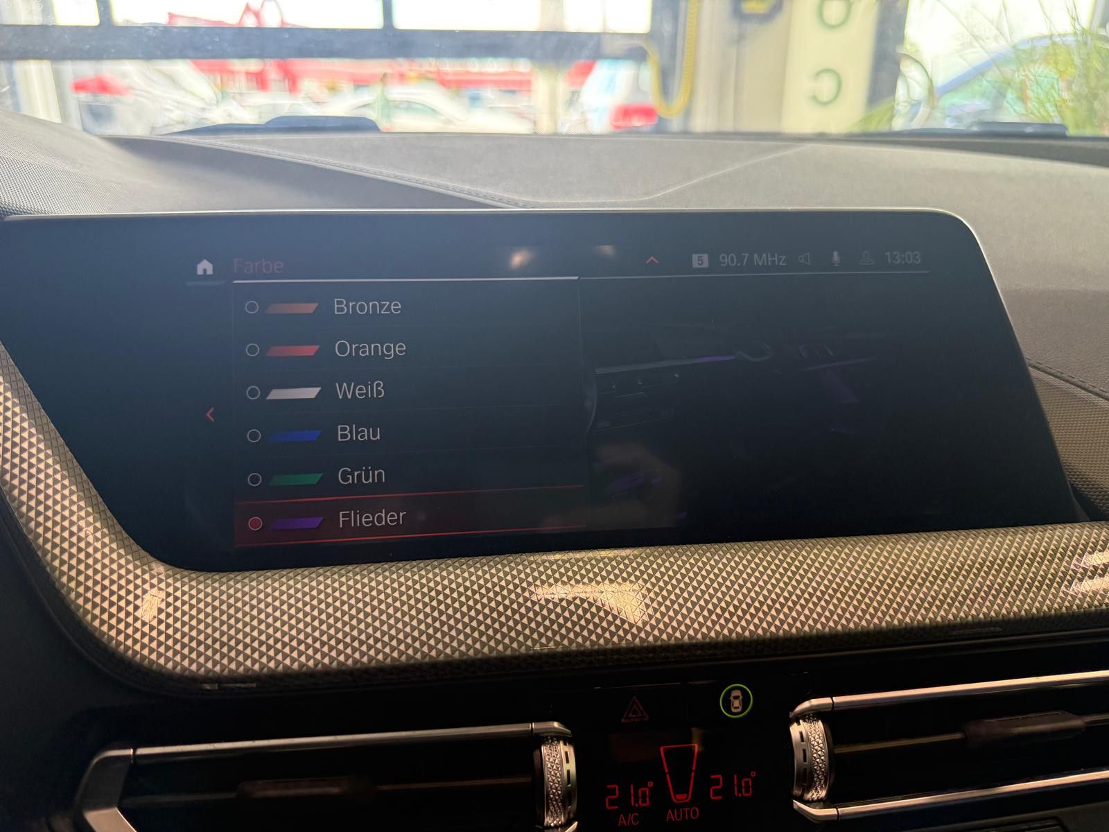 Fahrzeugabbildung BMW 220i Gran Coupe xDrive M Sport/1. Hand / KAMERA