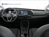 Volkswagen Caddy - Vorschau Bild 12