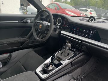 Porsche 911 992 GT3RS*Lift*Kamera*Chrono*