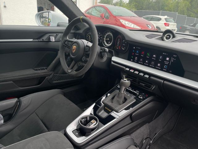 Porsche 911 992 GT3RS*Lift*Kamera*Chrono*
