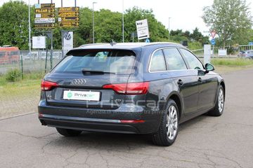 Audi A4 - 4